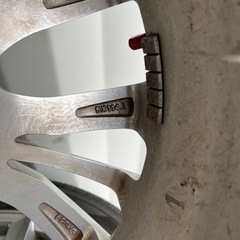 レオニス17インチ
