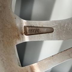 レオニス17インチ
