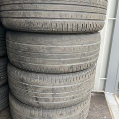 レオニス17インチ
