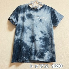 SHEIN トップス 120