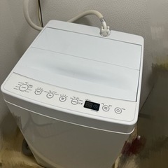 ハイアール 家電 生活家電 洗濯機