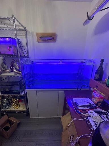 水槽120一式