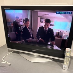【中古】札幌 引取限定 32型 液晶テレビ Panasonic ...
