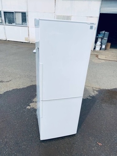 EJ2625番✨Haier✨冷凍冷蔵庫 ✨JR-NF214A