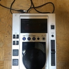 Pioneer cdj100s