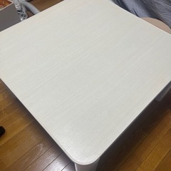 譲ります•家具 テーブル こたつ