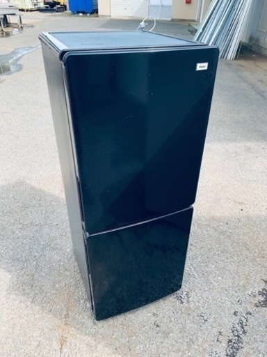 EJ2631番✨Haier✨冷凍冷蔵庫 ✨JR-NF148A
