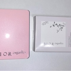 BIOR organics ビオール　オーガニックアクア エアレ...