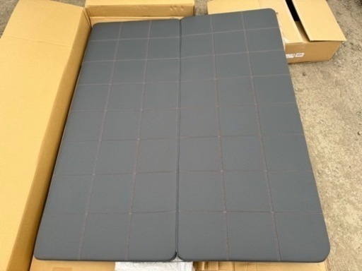 未使用品 200 ハイエース MRT TYPE 2 ワイド モデリスタベッドキット（欠品有）