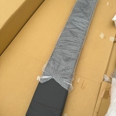 未使用品 200 ハイエース MRT TYPE 2 ワイド モデリスタベッドキット 