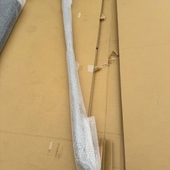 未使用品 200 ハイエース MRT TYPE 2 ワイド モデリスタベッドキット 