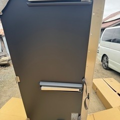 未使用品 200 ハイエース MRT TYPE 2 ワイド モデリスタベッドキット 
