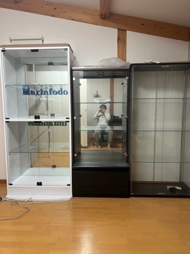 コレクションケース