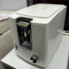 ☆中古￥1,000！【目玉商品！】ニトリ　ポップアップトースター...