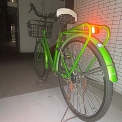 自転車 ロードバイク