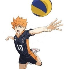 🏐4/26 18:00〜 バレーしましょう！🏐