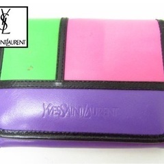 本日限定価格〖 YVES SAINT LAURENT／イヴサンロ...