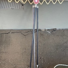 釣具セット(フライフィッシング多め)