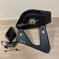 Tacx NEO 2 Smart スマートトレーナ