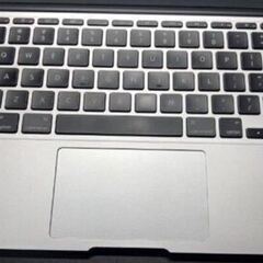 Apple Mac Book Air】 13インチモデル 作る！遊ぶ！持ち歩く！驚く