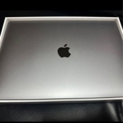 MacBook Air   m1