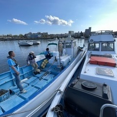 東京湾　ルアー釣りボートクラブ - メンバー募集