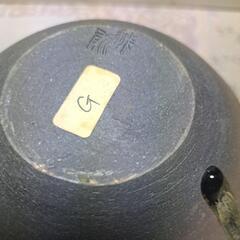 備前焼　 花瓶　　壺　花入　古美術　骨董品　陶芸品