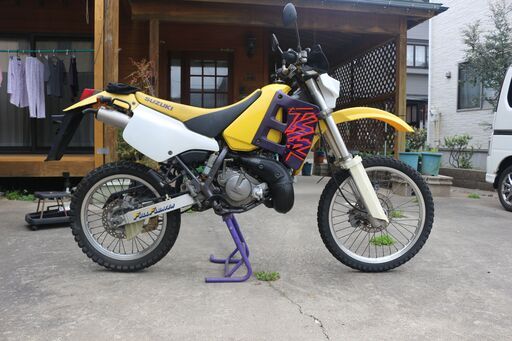 その他 SUZUKI TS125R