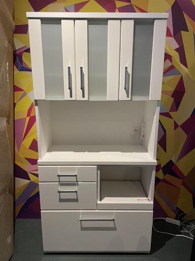 ⏰本日限り、限定価格‼️ニトリ 家具 食器棚、キッチン収納