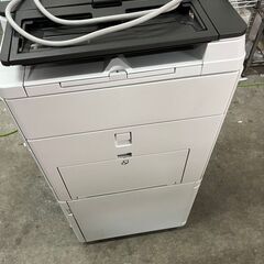 【D-175】RICOH リコー MP 305+ A4デジタル白黒複合機 2段  中古 激安 通電確認済