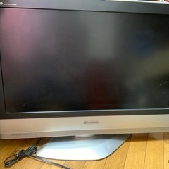 テレビパナソニック32型　TH32LX600