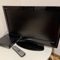 家電 テレビ 液晶テレビ