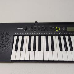 （取引中）CASIO CTK-240　電子ピアノ