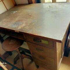 家具 オフィス用家具 机