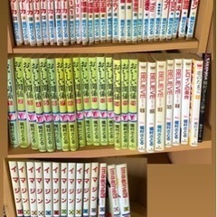 槇村さとる（６６冊）