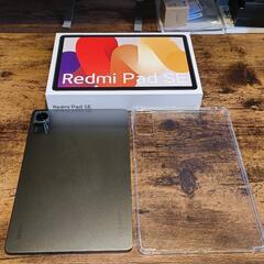 新品同様 Xiaomi Redmi Pad SE  4GB/12...