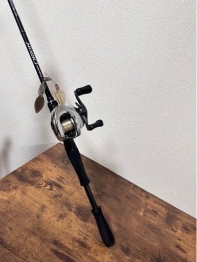 釣り道具一式