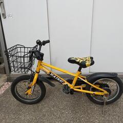 自転車 マウンテンバイク