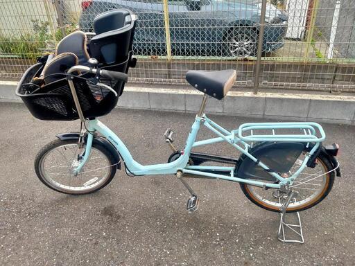 自転車 自転車  子供乗せ 子供