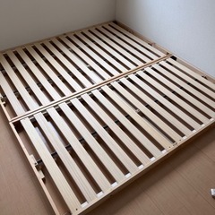 家具 ベッド5/5まで 　