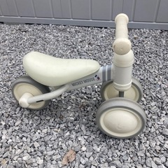  ミッキー　D-Bike mini ディーバイクミニ