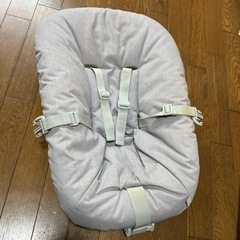 STOKKEトリップトラップ新生児用チェア