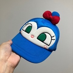 コキンちゃん帽子