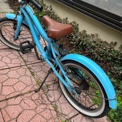 自転車