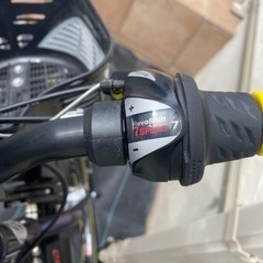 ☆お渡し者決定☆子ども用　自転車　男の子　24インチ