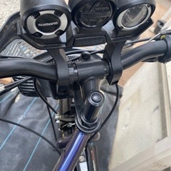 ☆お渡し者決定☆子ども用　自転車　男の子　24インチ