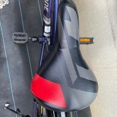 ☆お渡し者決定☆子ども用　自転車　男の子　24インチ