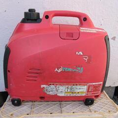 発電機　キャンプ　 マリンスポーツ