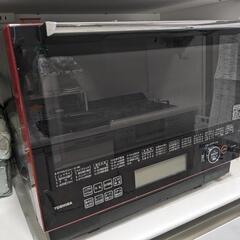 【ジャンク品】東芝オーブンレンジ　ER-SD3000