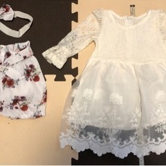 子供用品 ベビー用品 ベビー服